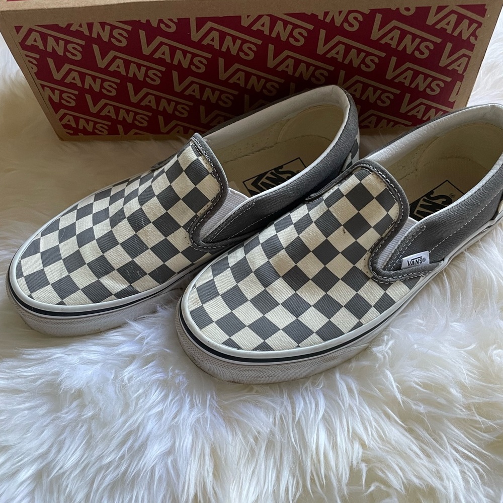 Vans Classic Slip-on